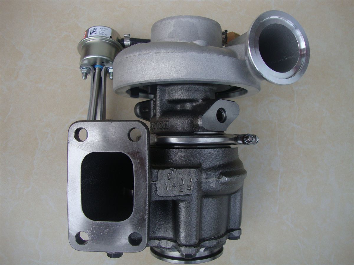 Cummins Turbocharger 4040353 4040382