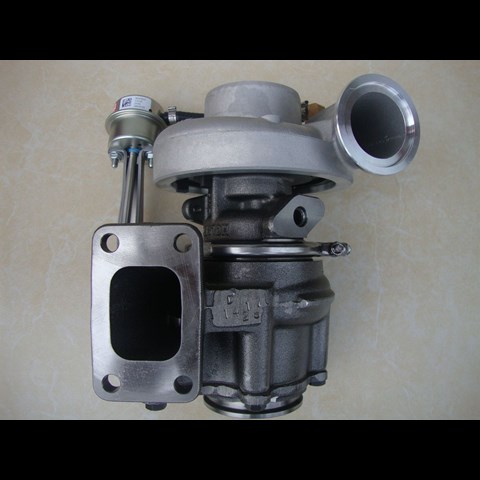 Cummins Turbocharger 4040353 4040382