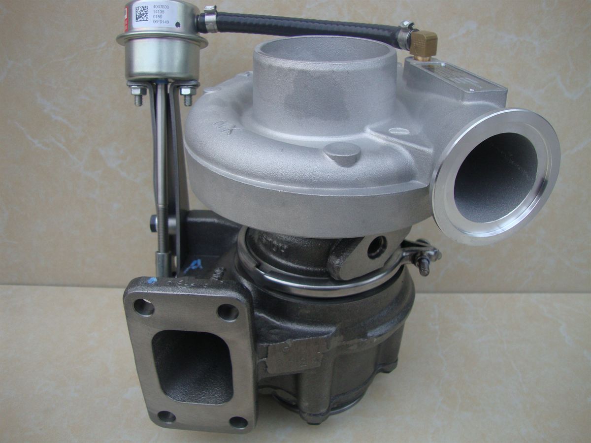 Cummins Turbocharger 4040353 4040382