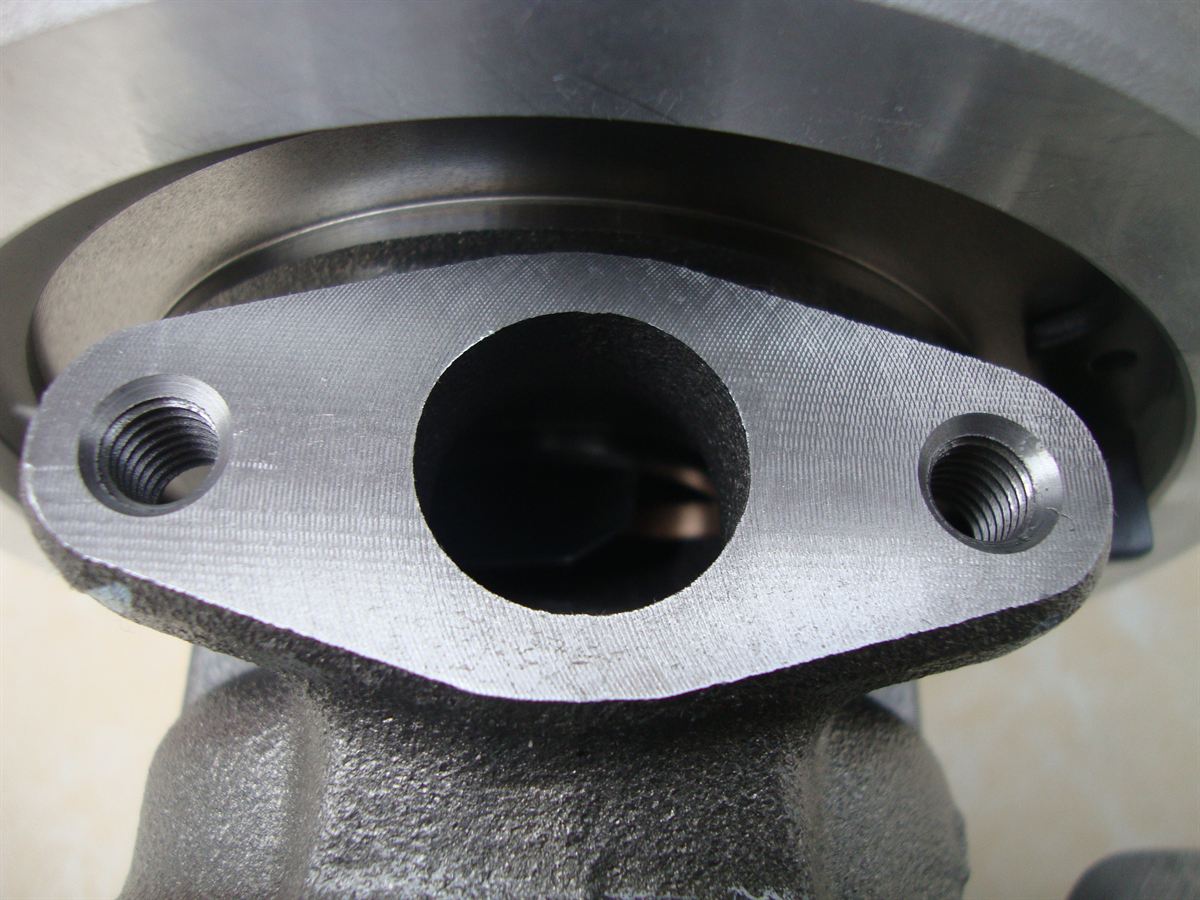 Cummins Turbocharger 4040353 4040382