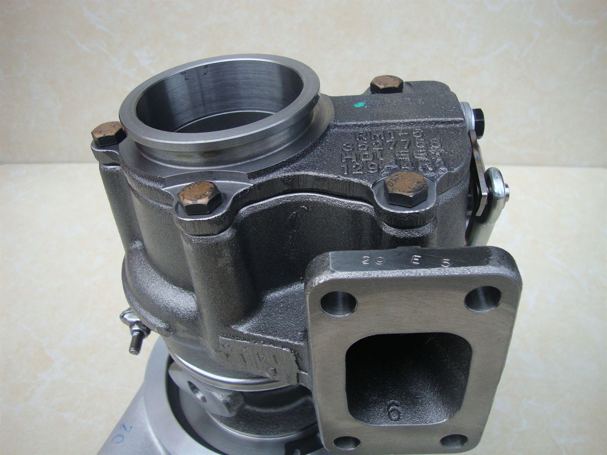 Cummins Turbocharger 4040353 4040382