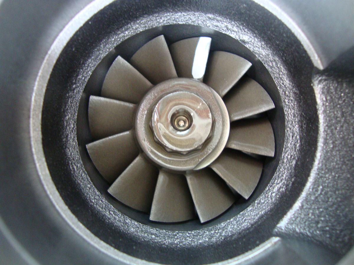 Cummins Turbocharger 4040353 4040382