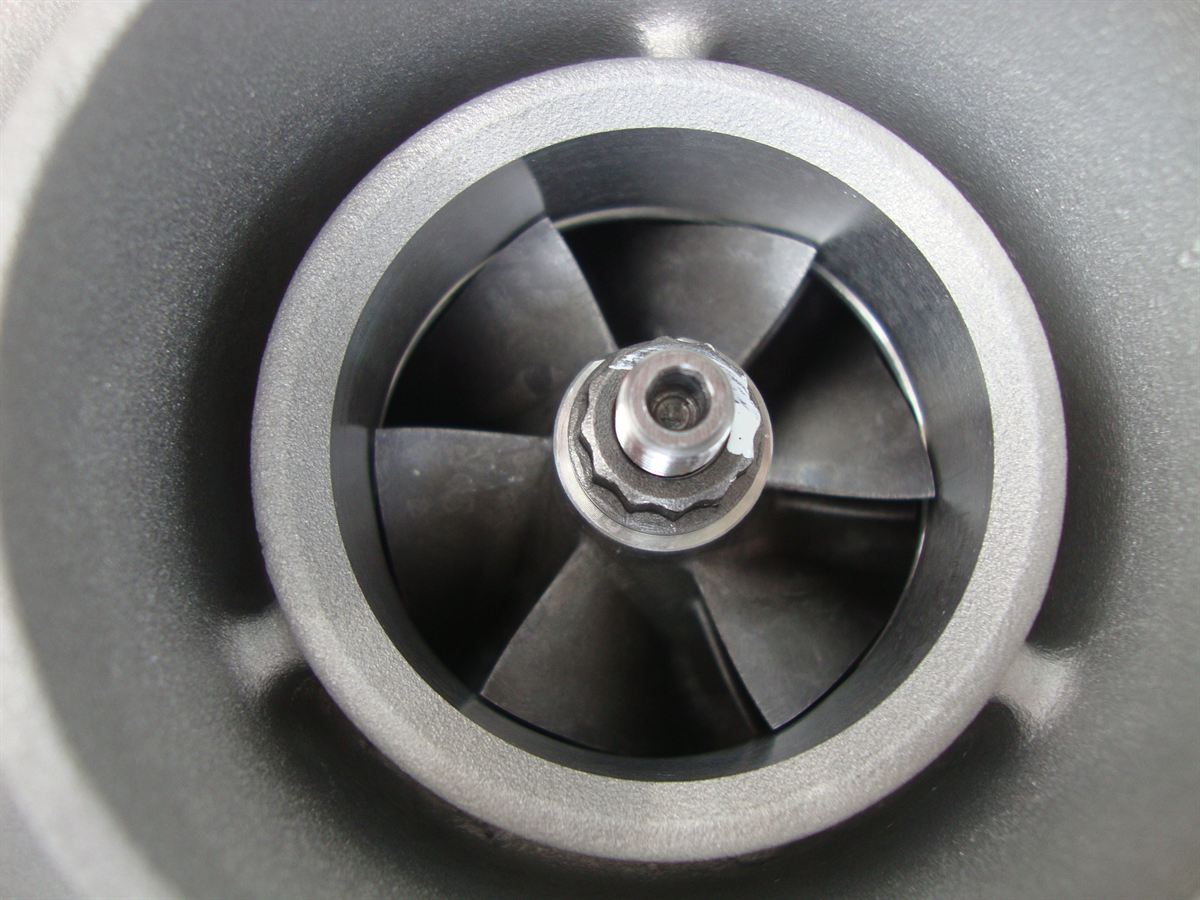 Cummins Turbocharger 4040353 4040382