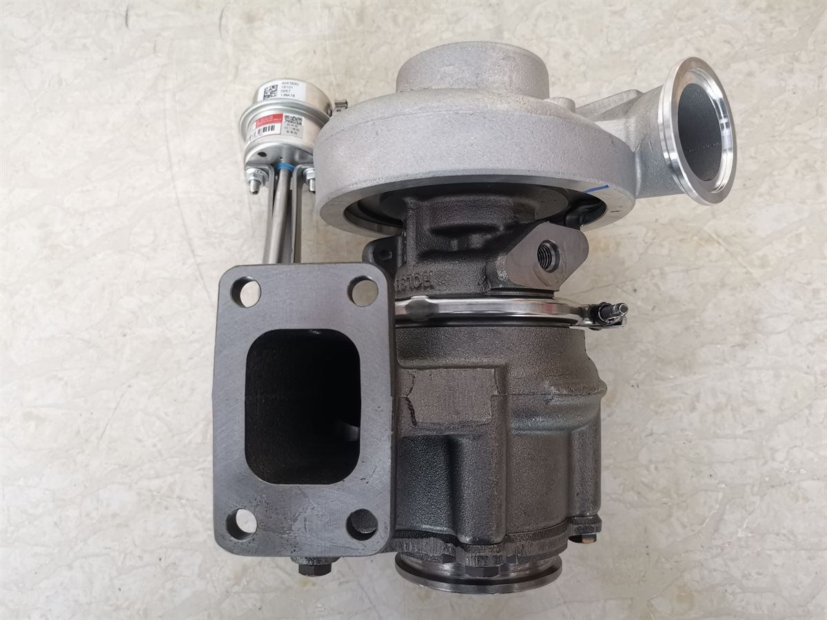 Cummins Turbocharger 4040353 4045759