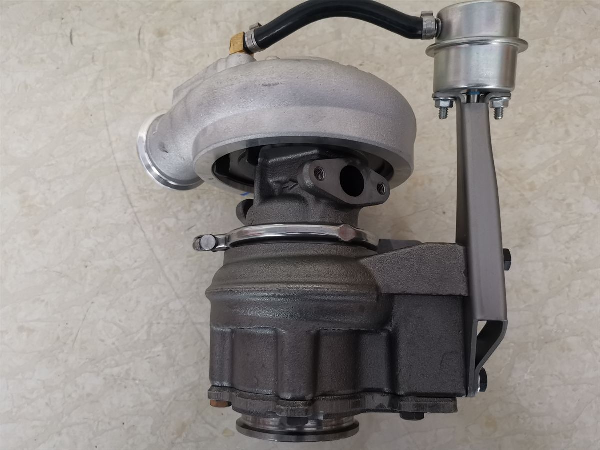 Cummins Turbocharger 4040353 4045759