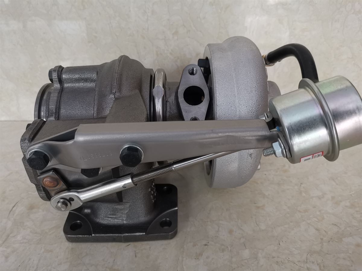 Cummins Turbocharger 4040353 4045759