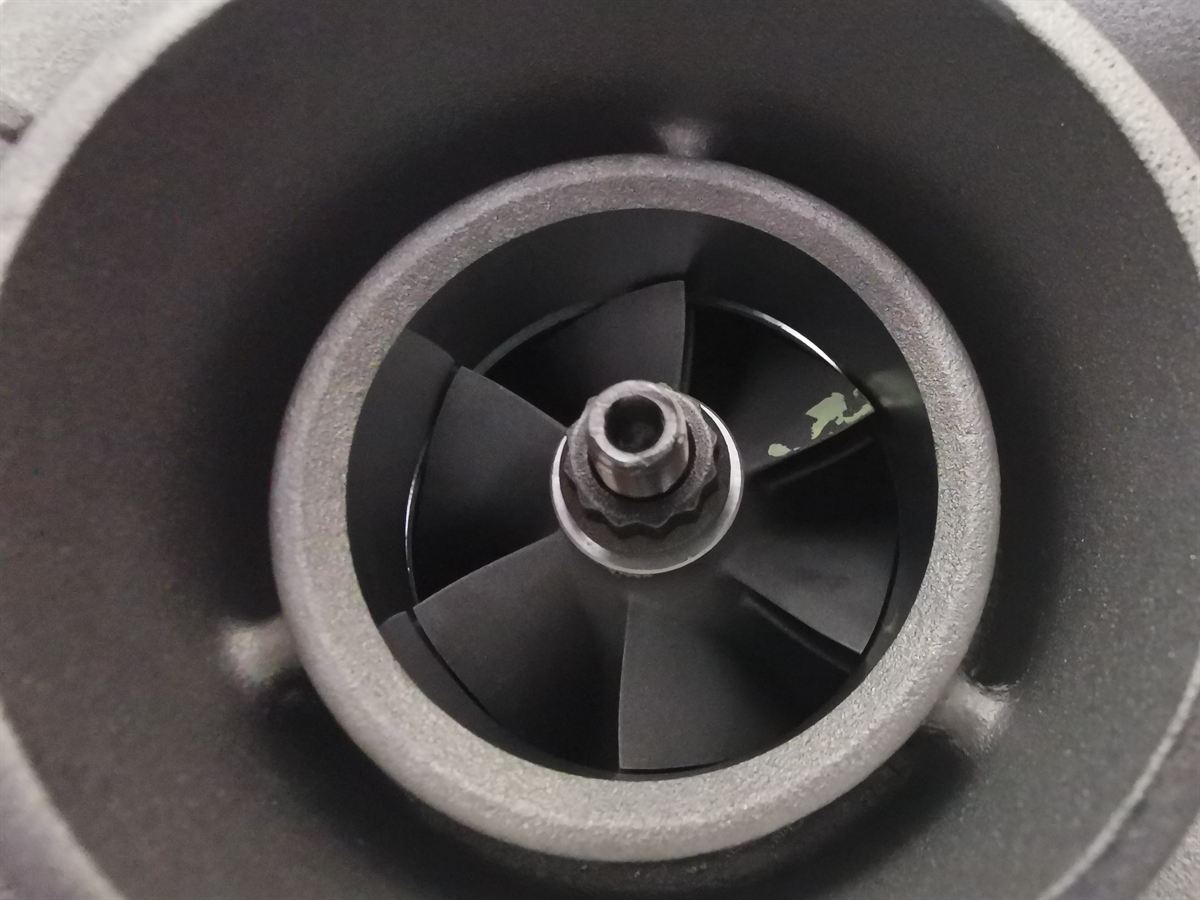 Cummins Turbocharger 4040353 4045759