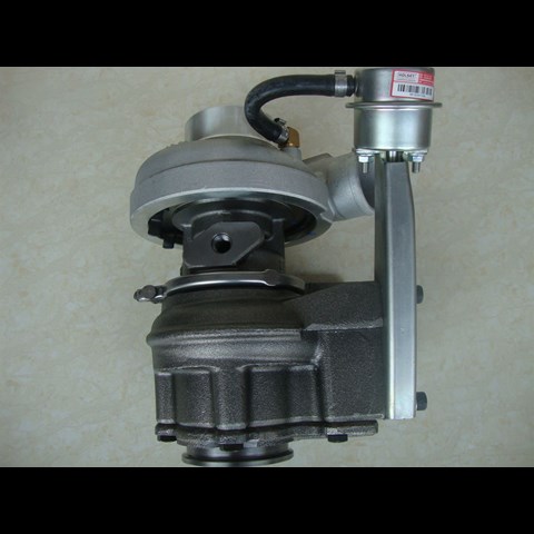 Cummins Turbocharger 4048418 3777304