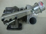 Cummins Turbocharger 4048418 3777304