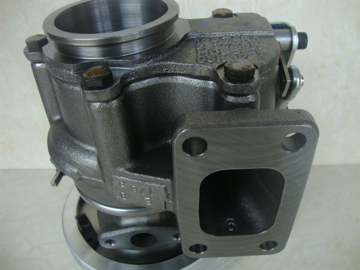 Cummins Turbocharger 4048418 3777304
