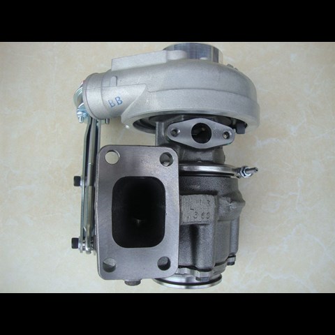 Cummins Turbocharger 4048418 4048417