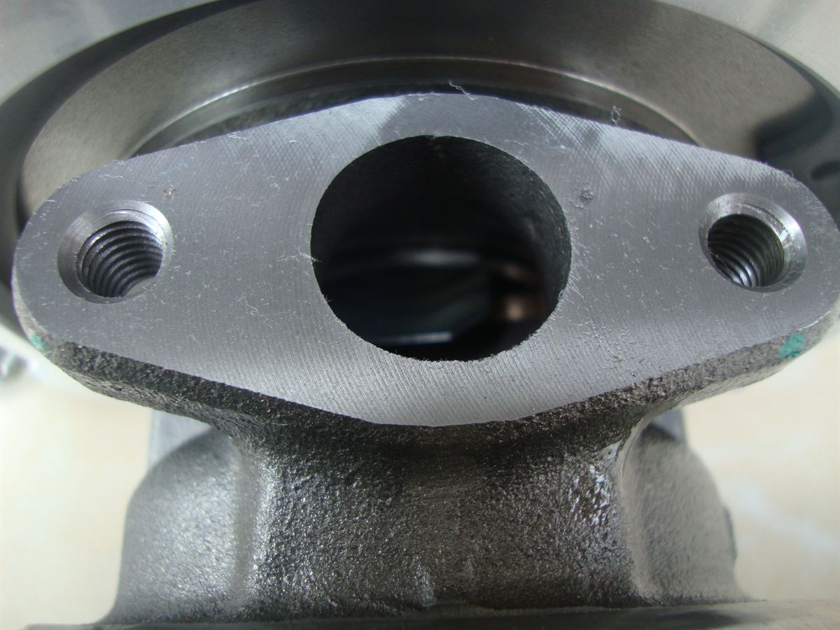 Cummins Turbocharger 4048418 4048417