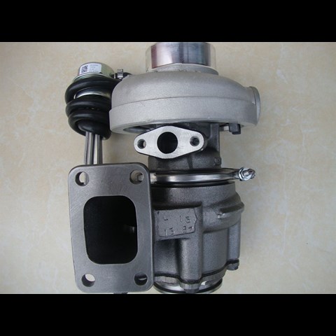 Cummins Turbocharger 4051240 4051241