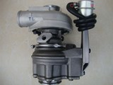 Cummins Turbocharger 4051240 4051241