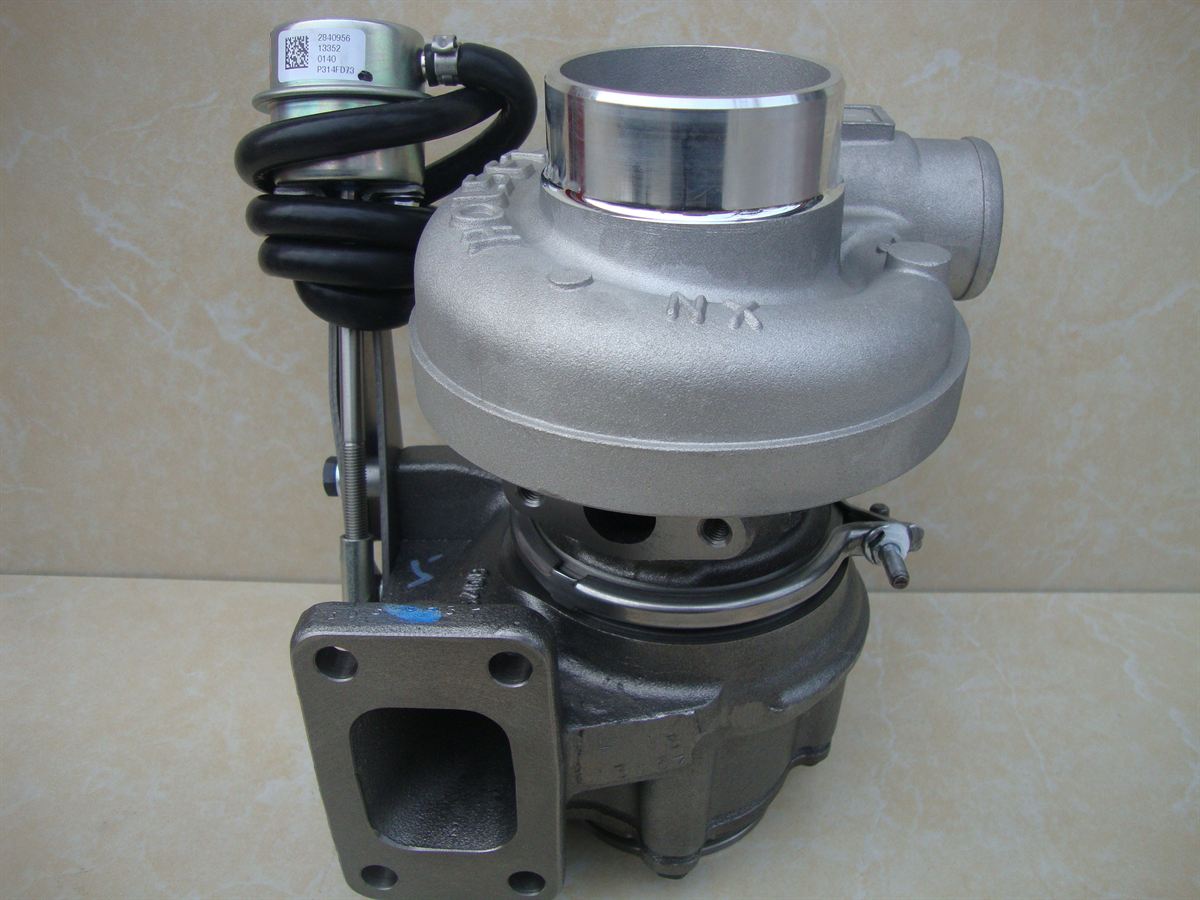 Cummins Turbocharger 4051240 4051241