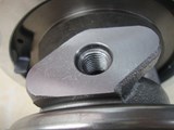 Cummins Turbocharger 4051240 4051241