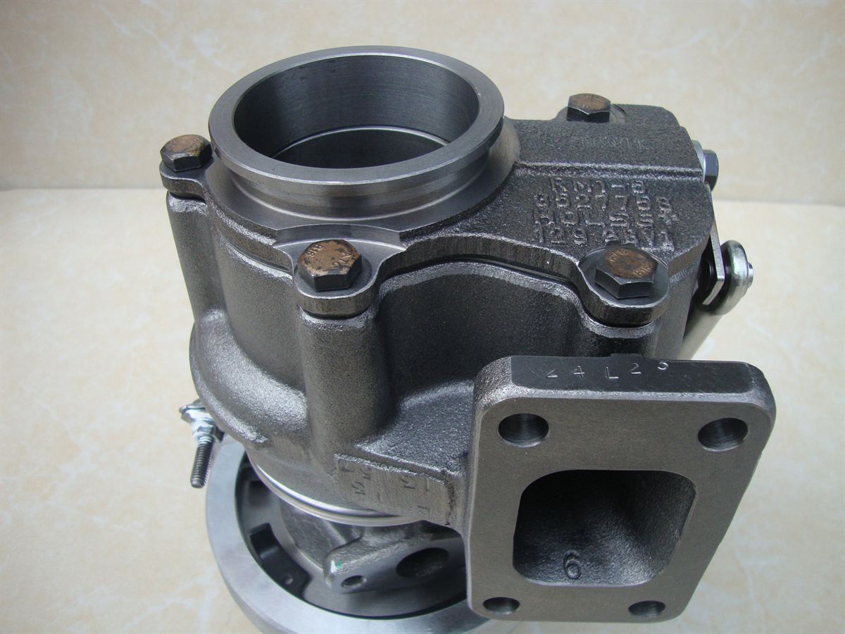Cummins Turbocharger 4051240 4051241