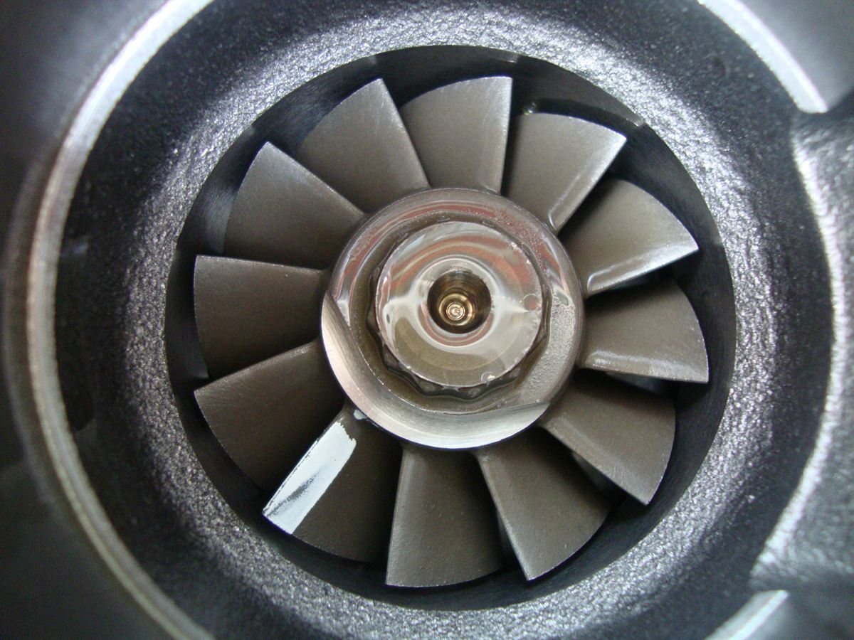 Cummins Turbocharger 4051240 4051241