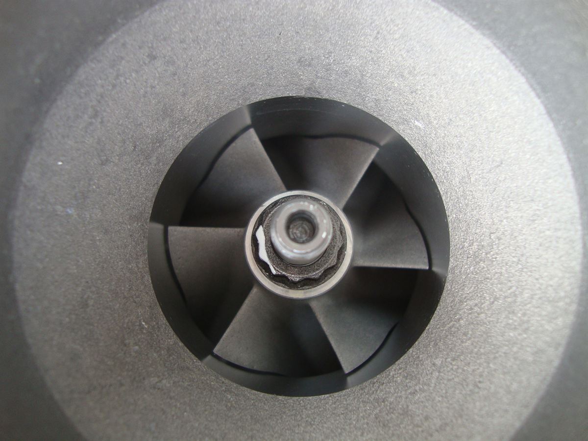 Cummins Turbocharger 4051240 4051241