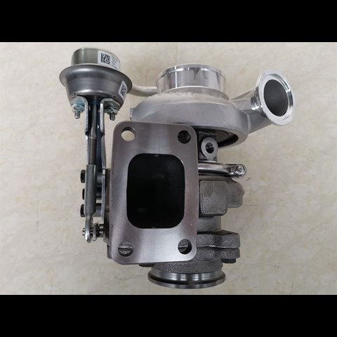 Cummins Turbocharger 5329349 5329350