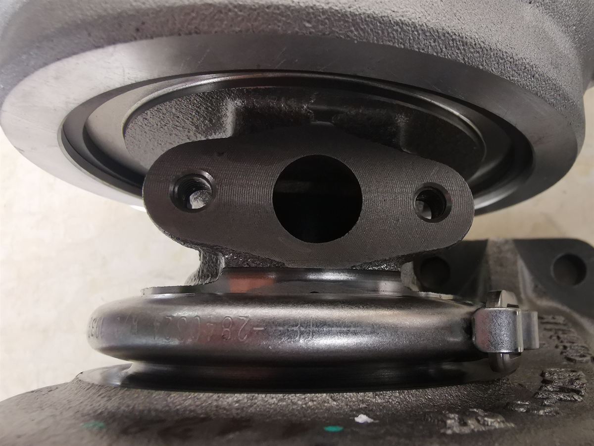 Cummins Turbocharger 5329349 5329350