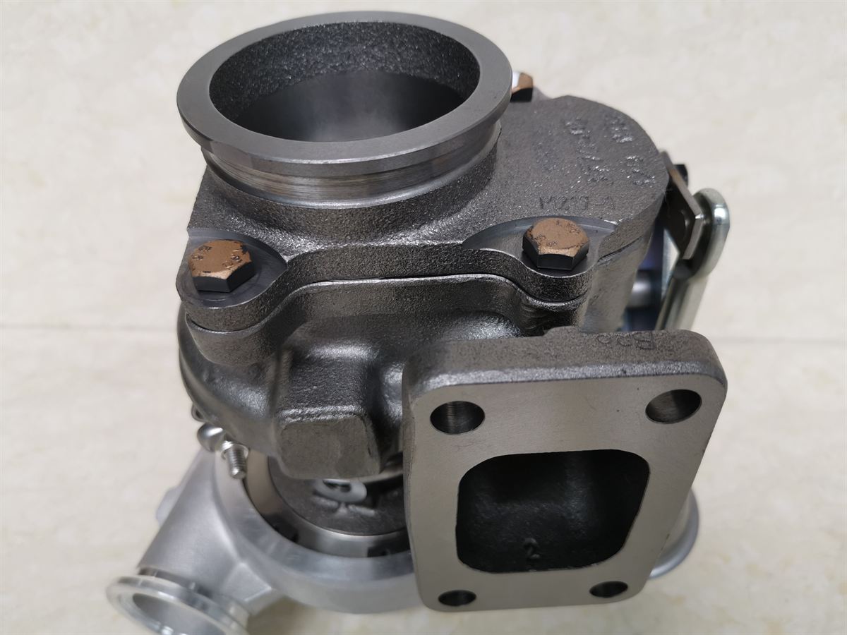 Cummins Turbocharger 5329349 5329350