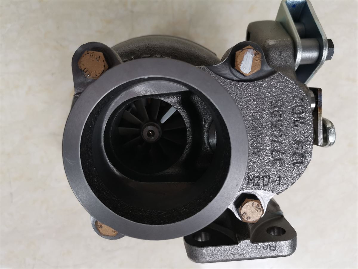 Cummins Turbocharger 5329349 5329350