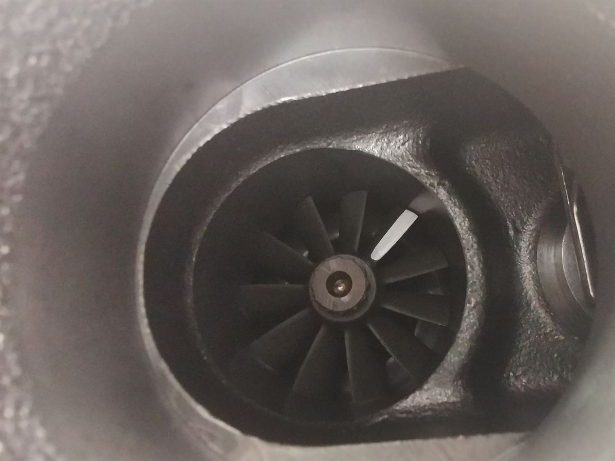 Cummins Turbocharger 5329349 5329350