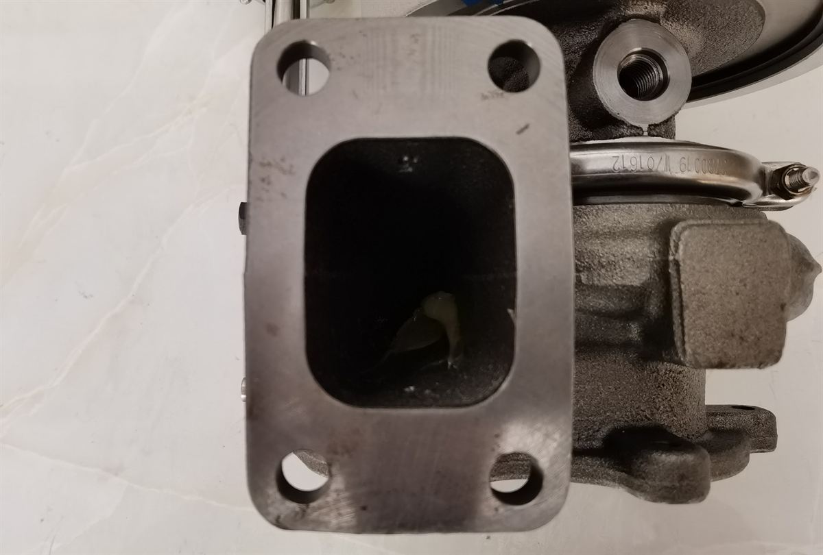 Cummins Turbocharger 5354592 5354593