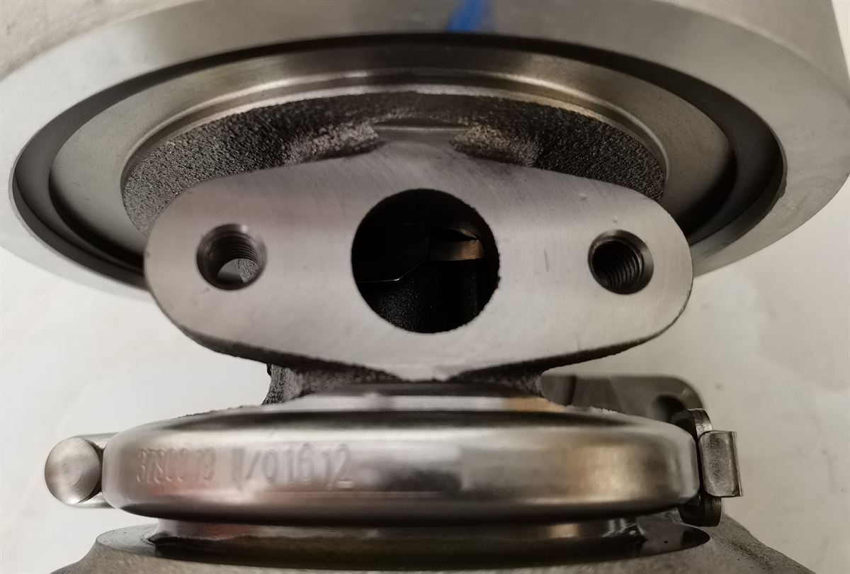 Cummins Turbocharger 5354592 5354593