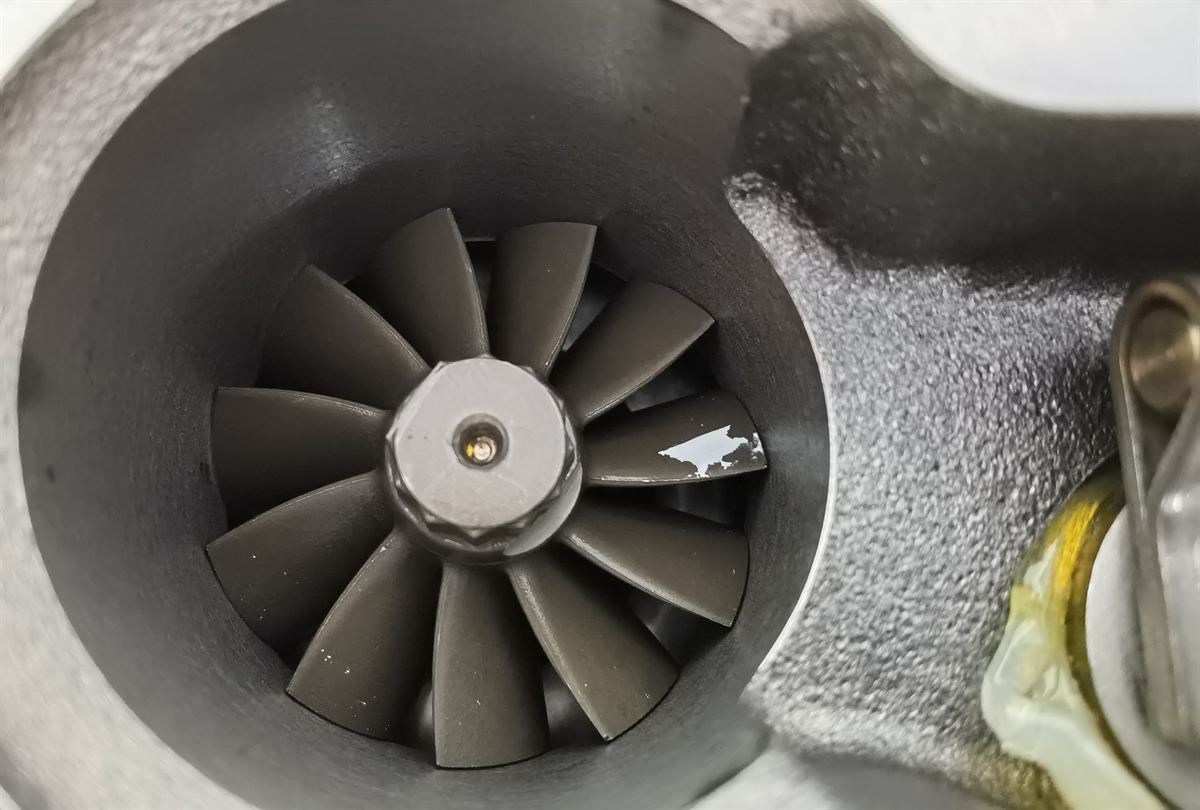 Cummins Turbocharger 5354592 5354593