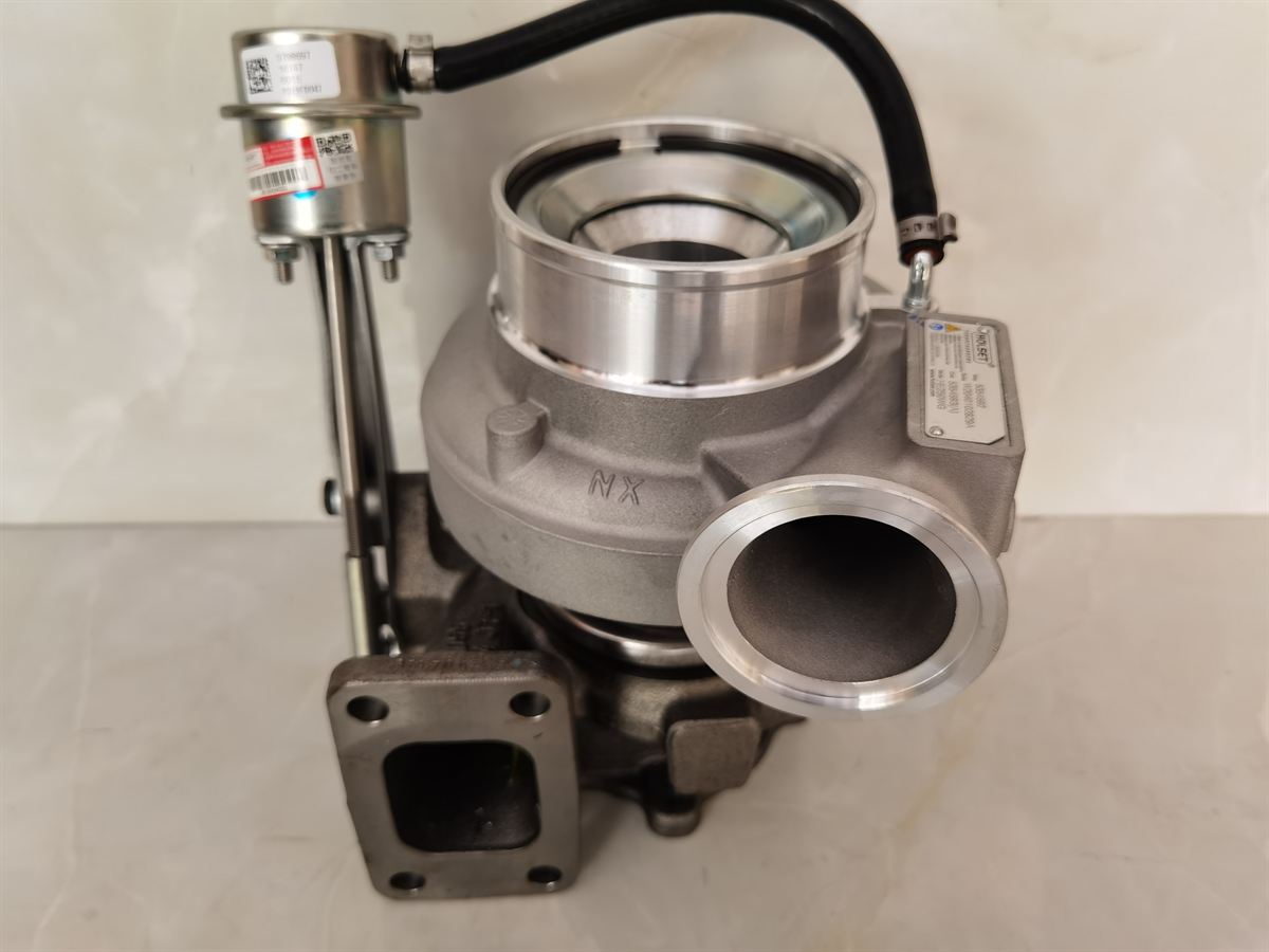 Cummins Turbocharger 5354592 5354593