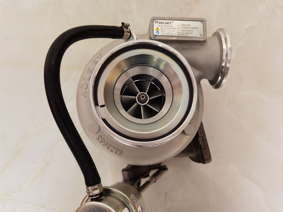 Cummins Turbocharger 5354592 5354593