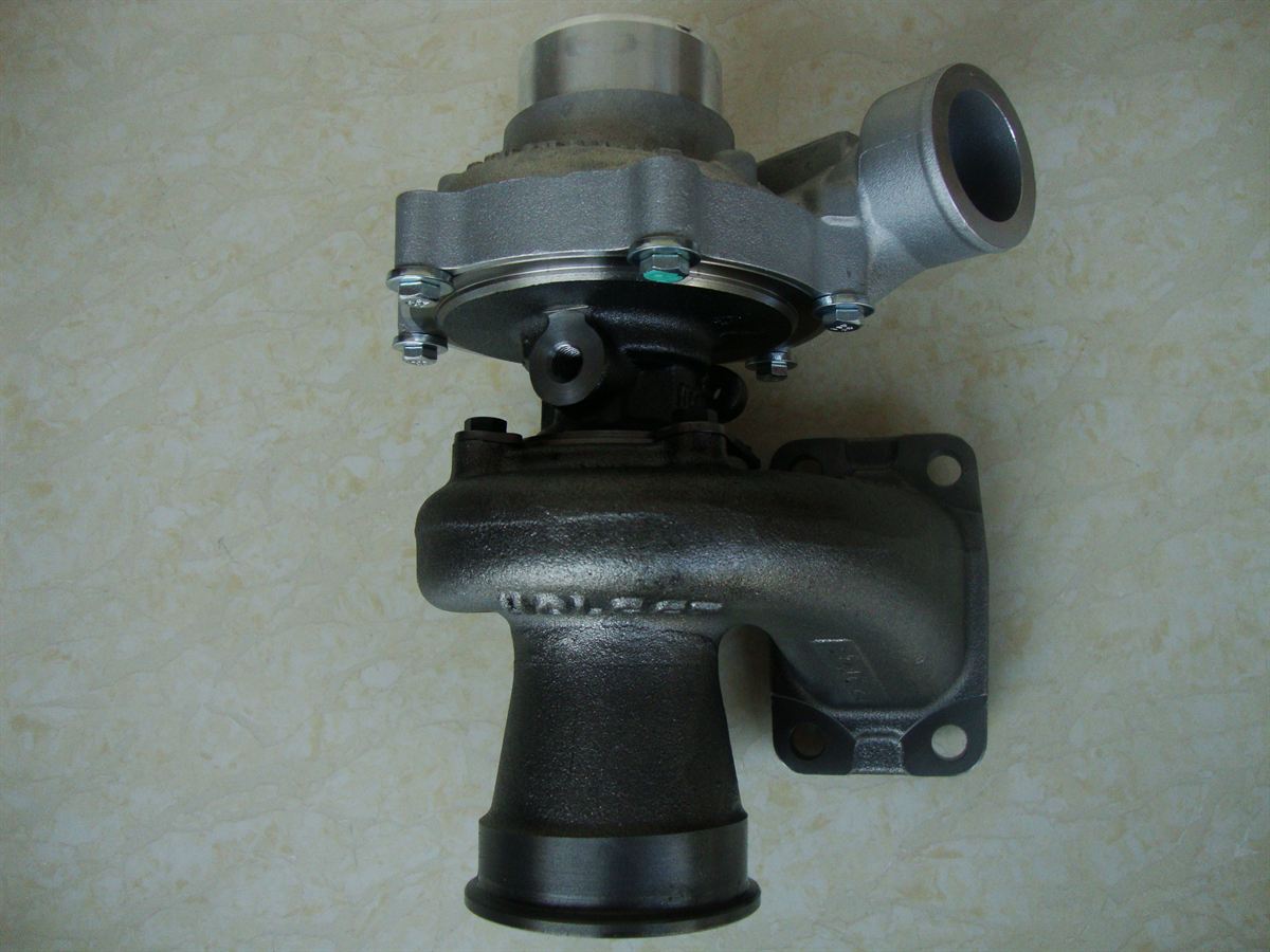Cummins Turbocharger 5359480 5359481