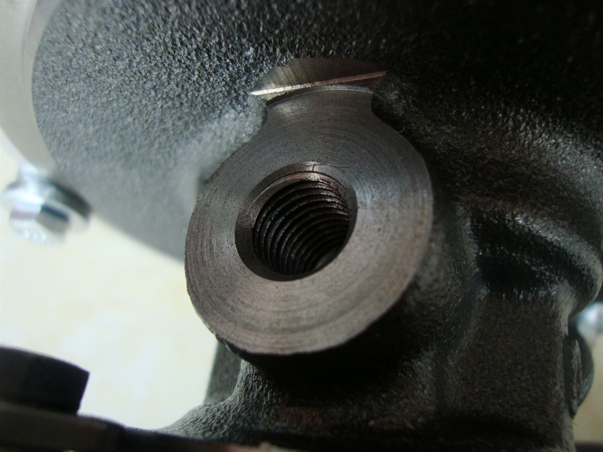 Cummins Turbocharger 5359480 5359481