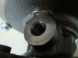 Cummins Turbocharger 5359480 5359481