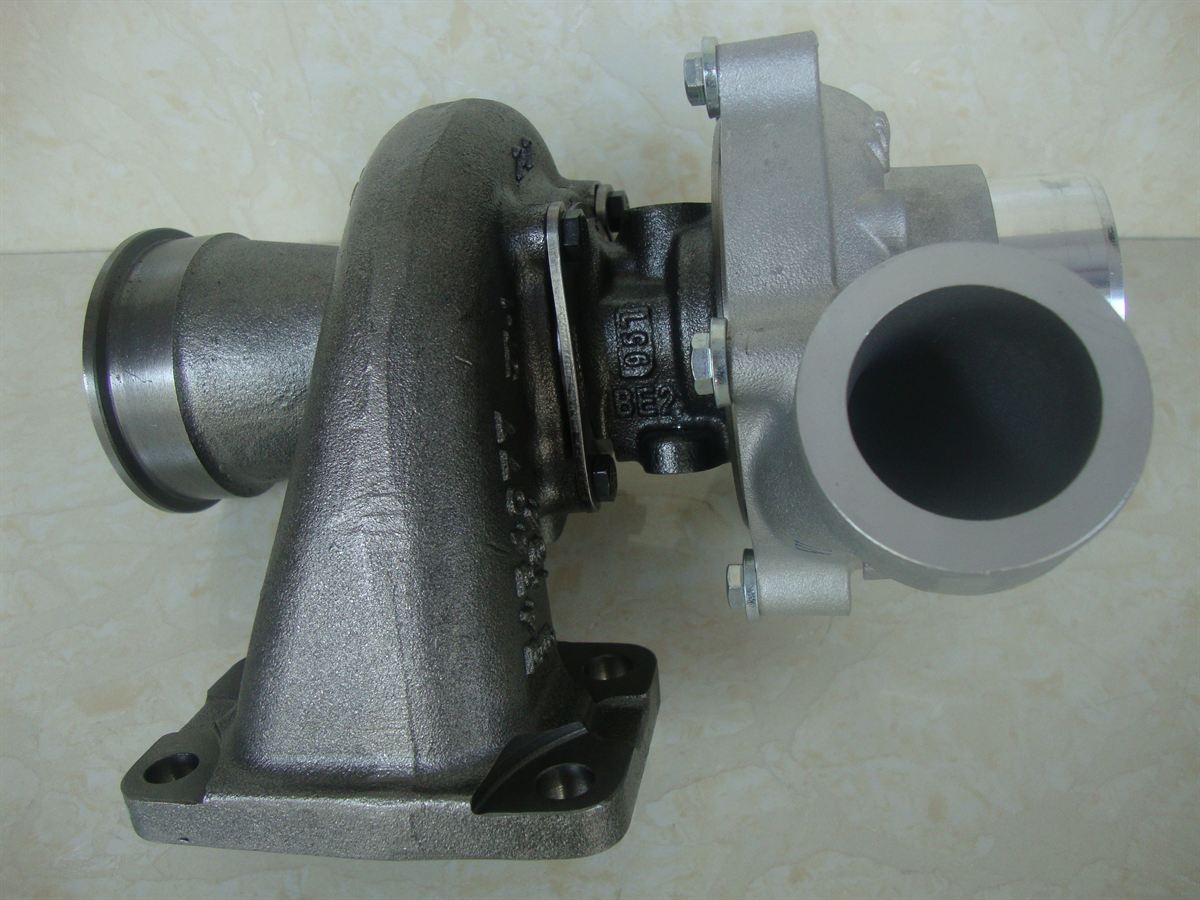 Cummins Turbocharger 5359480 5359481
