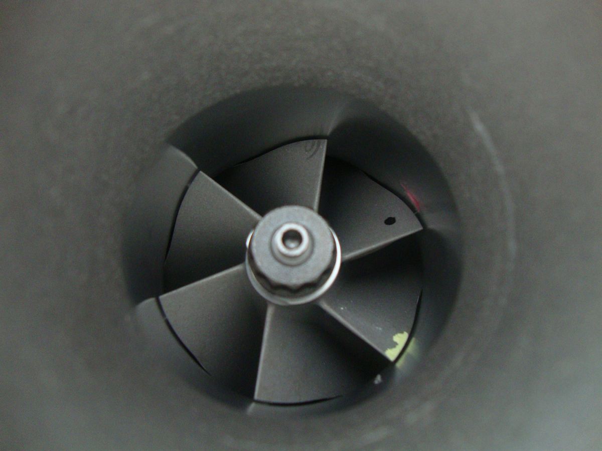 Cummins Turbocharger 5359480 5359481