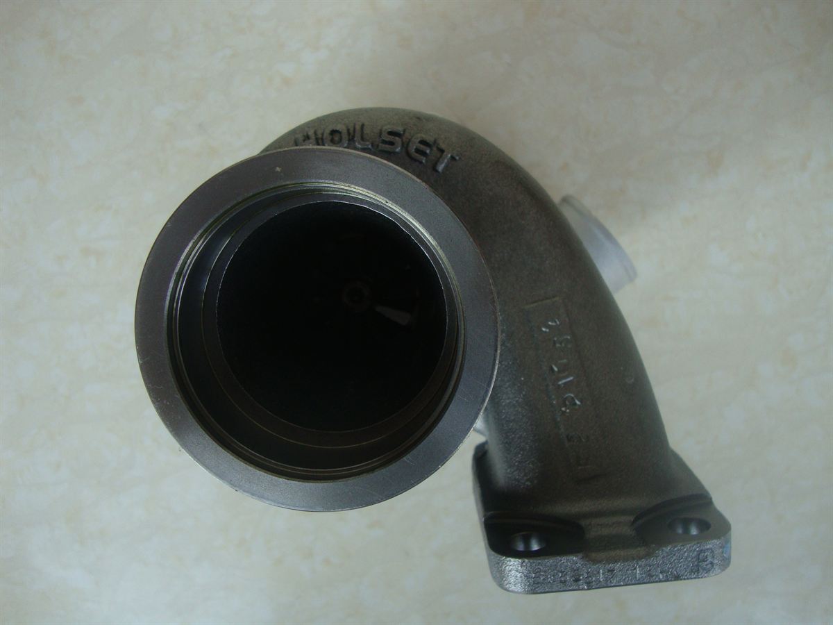 Cummins Turbocharger 5359480 5359481