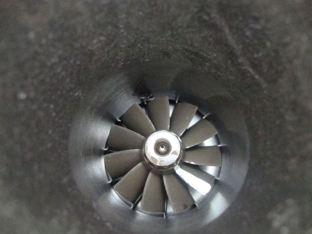 Cummins Turbocharger 5359480 5359481