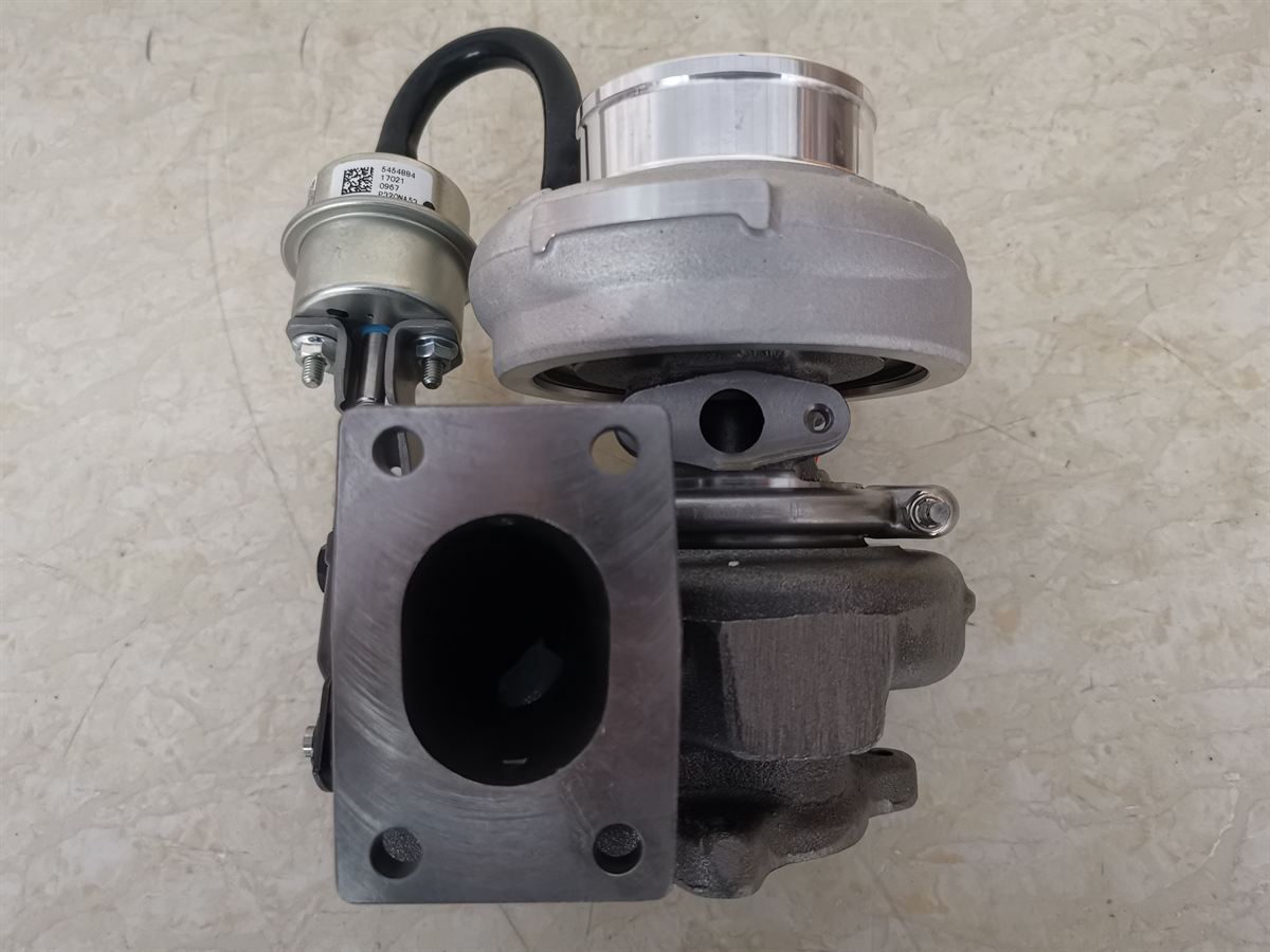 Cummins Turbocharger 5453713 5453714
