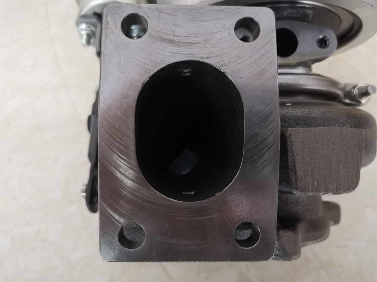 Cummins Turbocharger 5453713 5453714