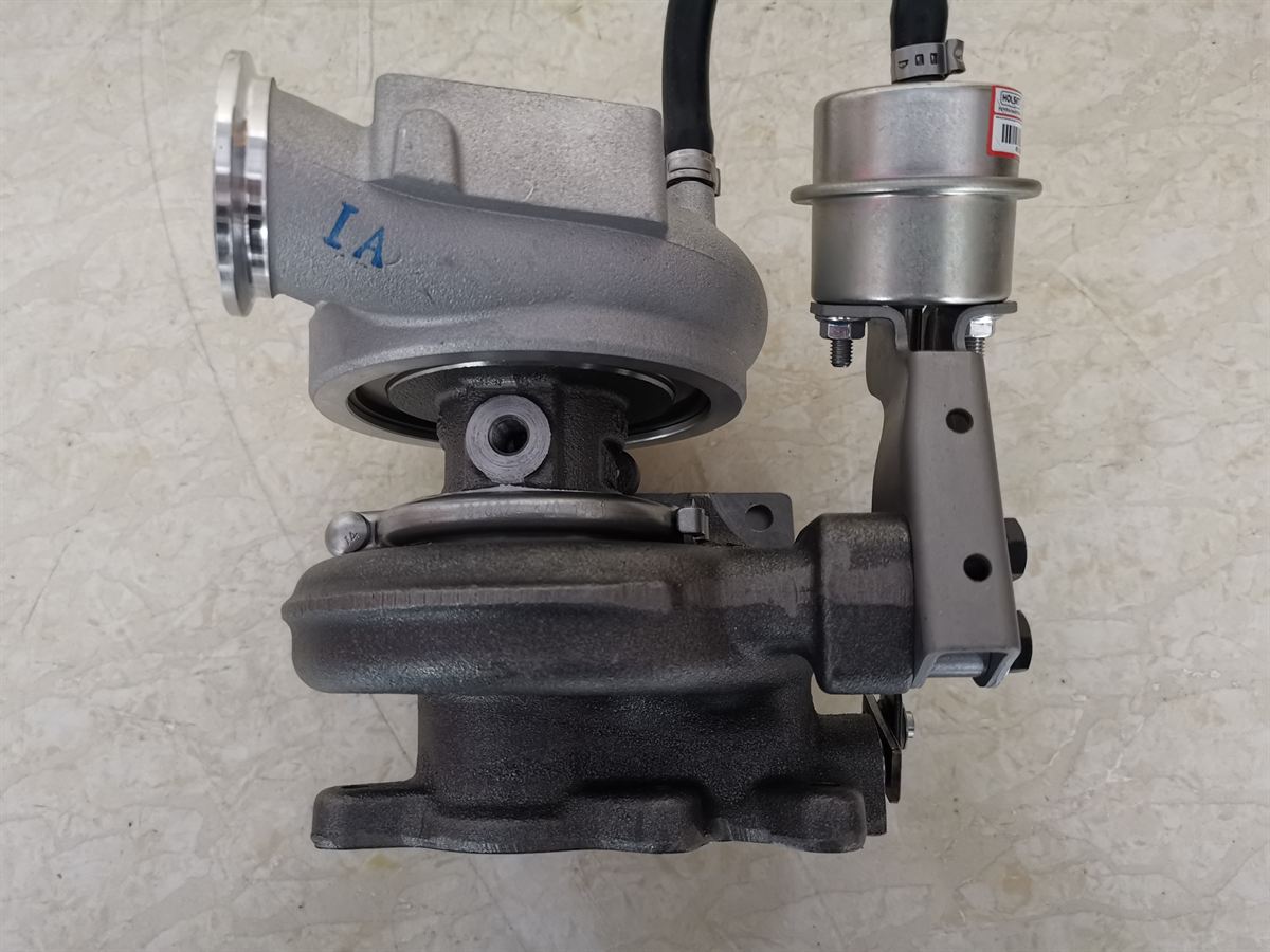 Cummins Turbocharger 5453713 5453714