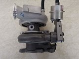 Cummins Turbocharger 5453713 5453714