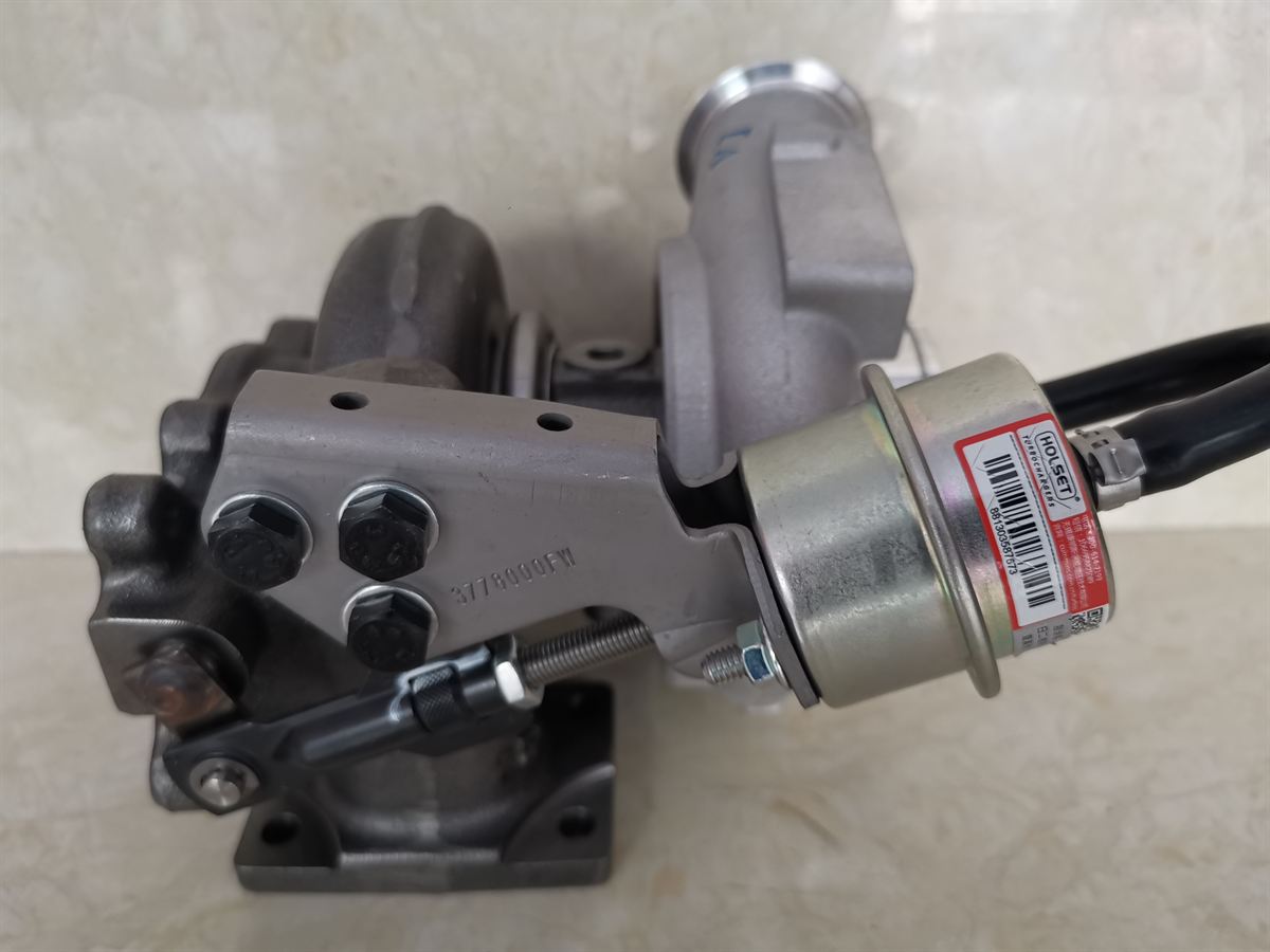 Cummins Turbocharger 5453713 5453714