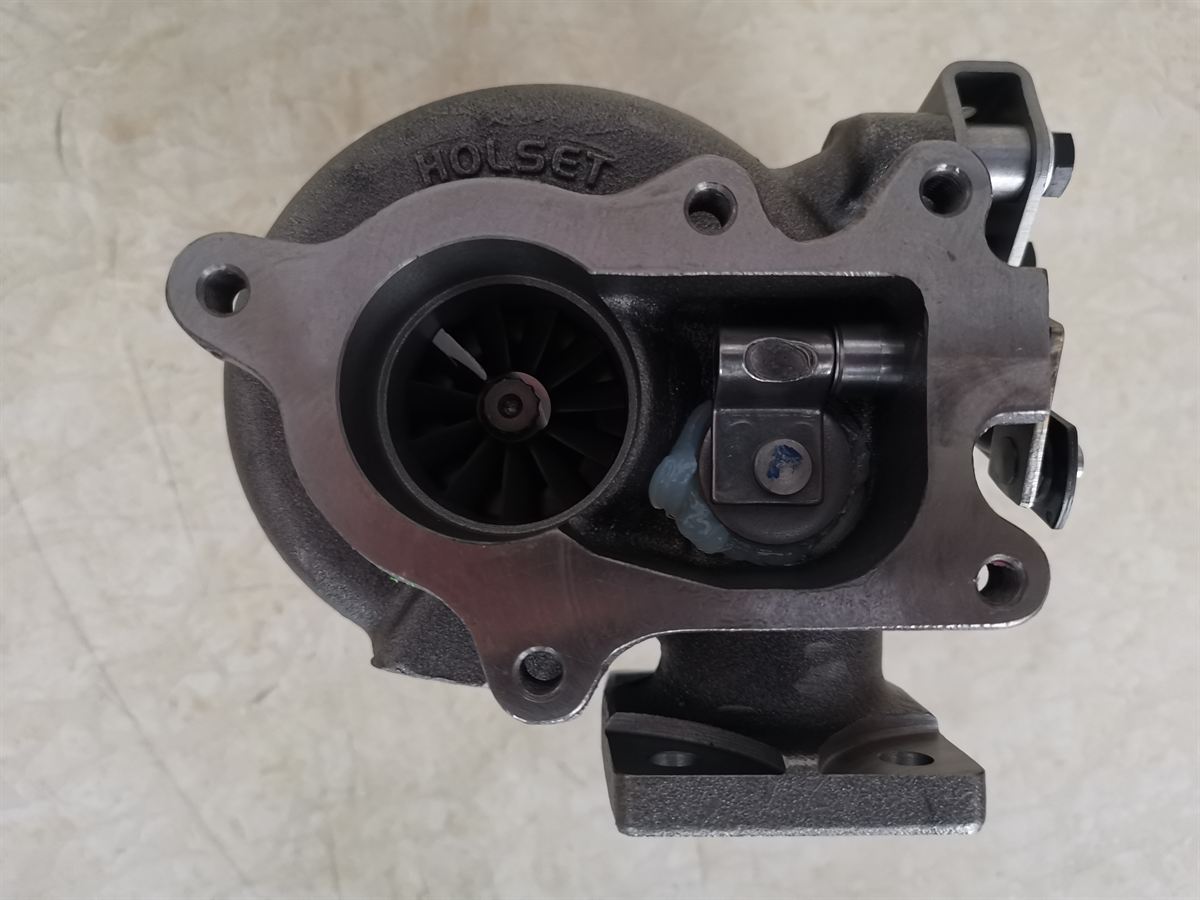 Cummins Turbocharger 5453713 5453714