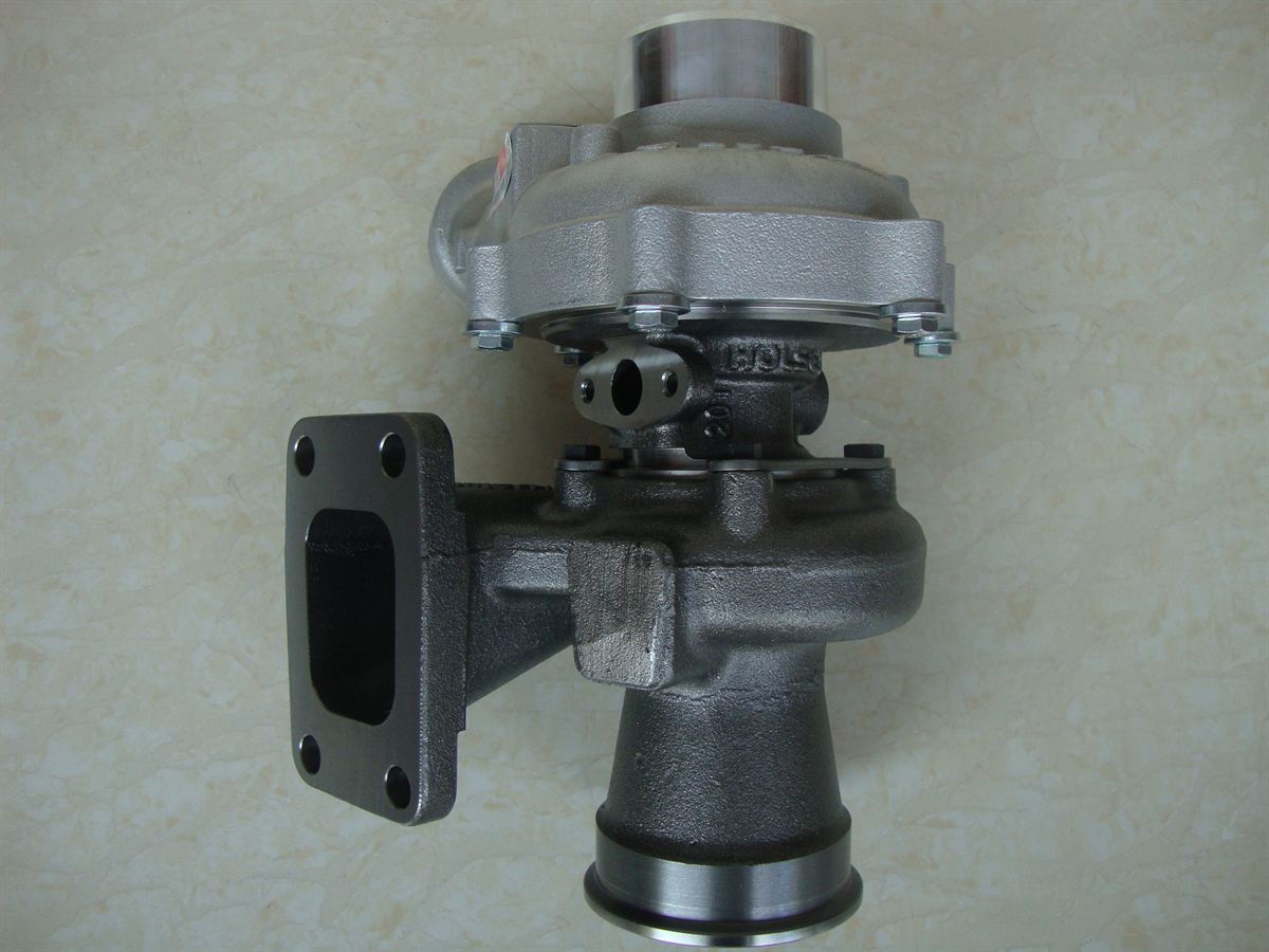 Cummins Turbocharger 5455973 5455974