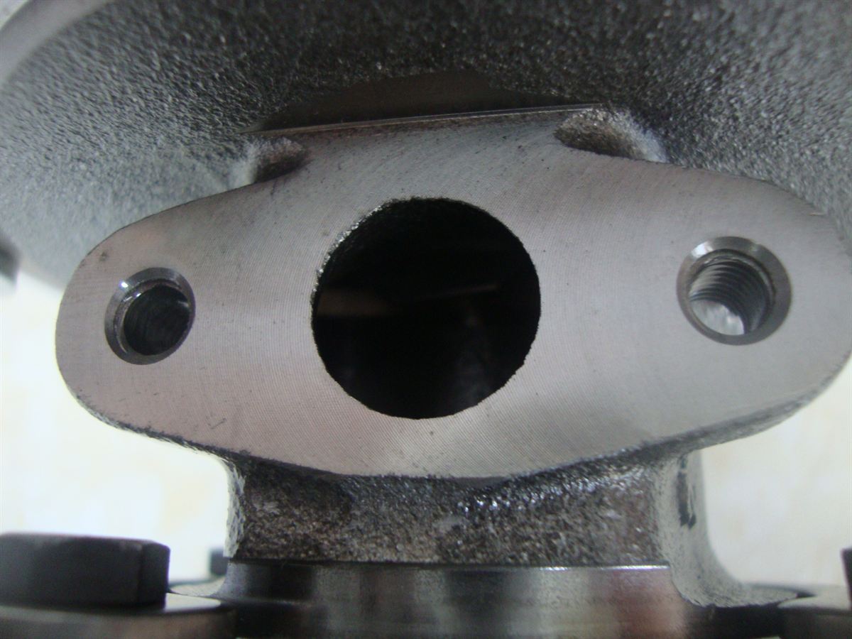 Cummins Turbocharger 5455973 5455974