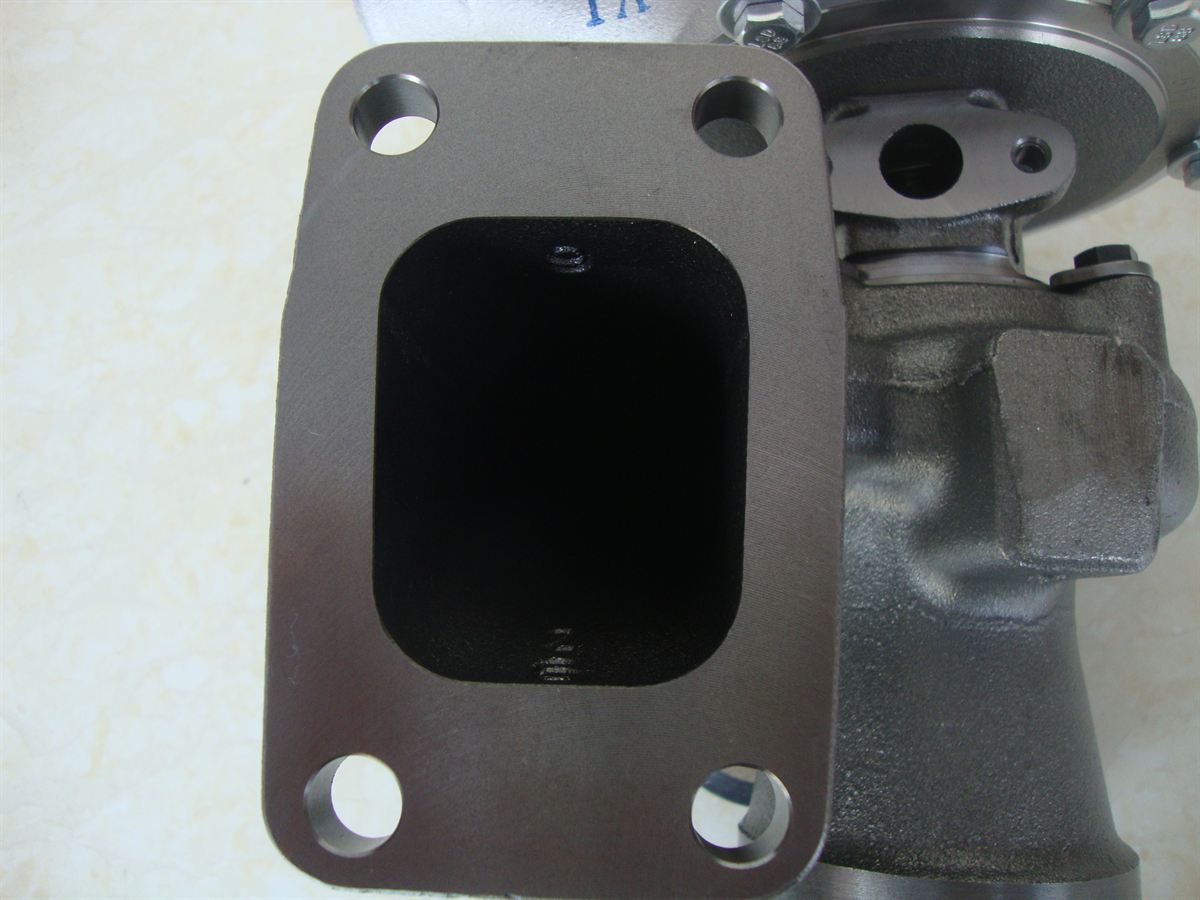 Cummins Turbocharger 5455973 5455974