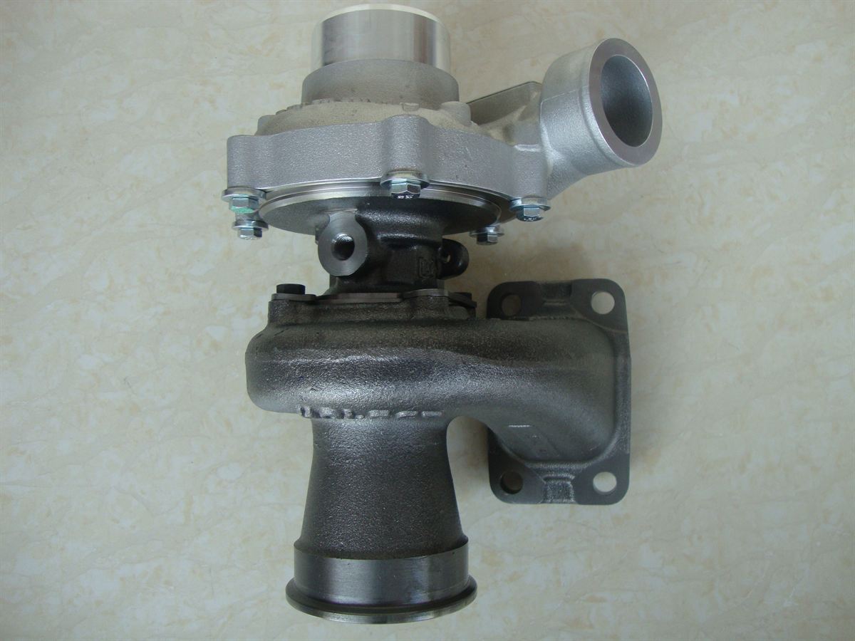 Cummins Turbocharger 5455973 5455974